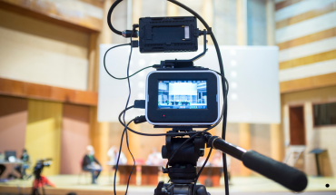 livestreaming