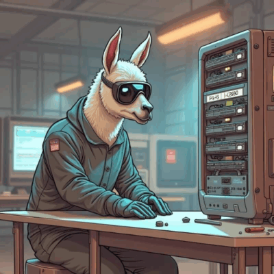llama-3