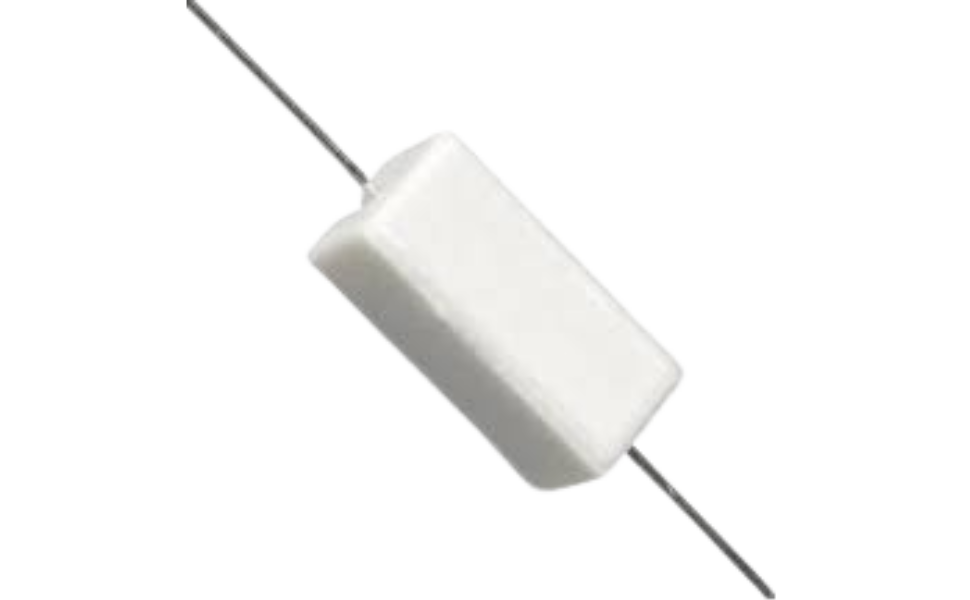 2.2 Ohms (5 Watt) Resistor (Pack of 2)