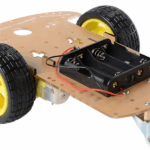 2wheel-robot-smartcar-with acrylic (1)