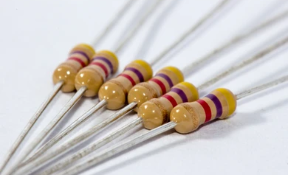 47K Ohms (2 Watt) Resistor Essential High-Resistance (1)