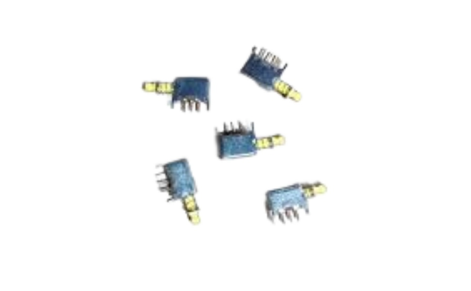 A03 Power Switch 3 Pin (Pack of 5)