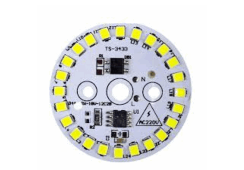 AC LED Panel (Pack of 5) AC LED Panel (Pack of 5)