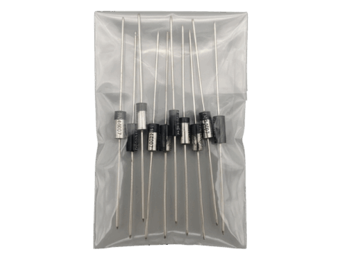 Diode 1N4007 (Pack of 10) Diode 1N4007 (Pack of 10)