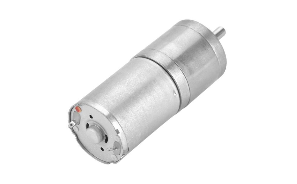 Gear Motor 12V 500RPM