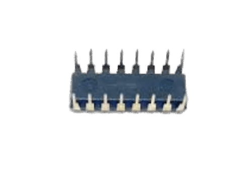 IC 74147 – BCD to Decimal Priority Encoder (Pack of 2) IC 74147 – BCD to Decimal Priority Encoder (Pack of 2)