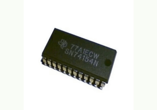 IC 74245 – Octal Bus Transceiver (Pack of 2) IC 74245 – Octal Bus Transceiver (Pack of 2)
