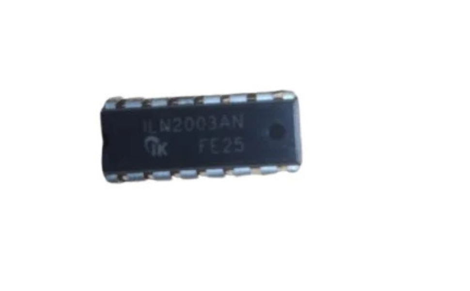 ILN2003 – 7-Channel Darlington Transistor Array ( Pack Of 2 )