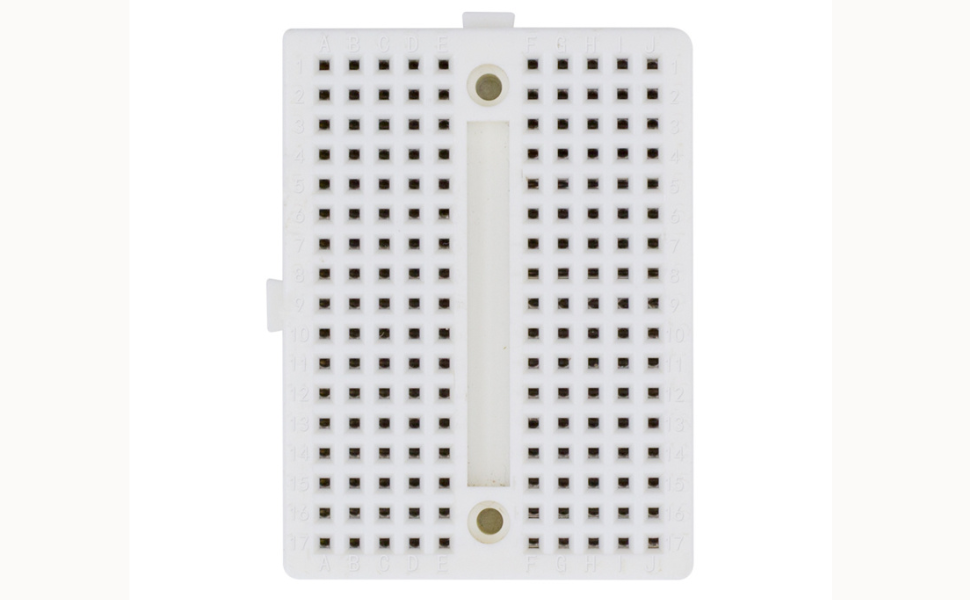 Mini Breadboard 170 Points