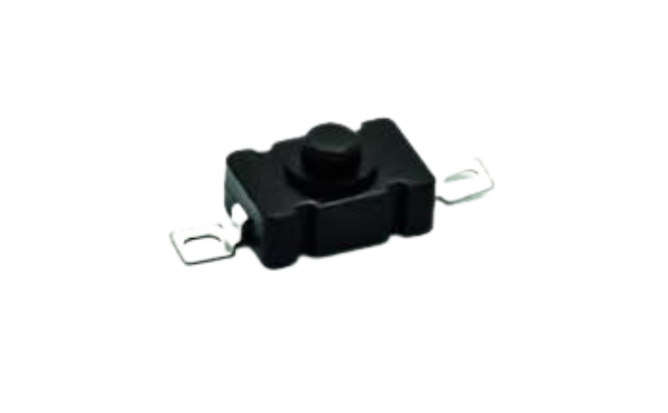 On Off Push Button Switch (Pack of 5)