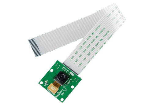 Raspberry Pi Camera Raspberry Pi Camera