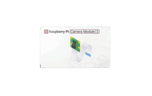 Raspberry Pi Camera Module 2 NoIR Raspberry Pi Camera Module 2 NoIR
