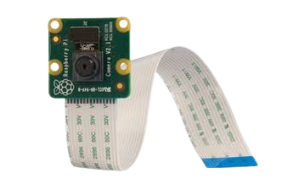 Raspberry Pi Camera Module V2