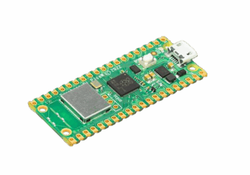 Raspberry Pi Pico W Raspberry Pi Pico W