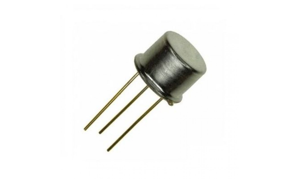 SK100 PNP Medium Power Transistor (Pack of 5)