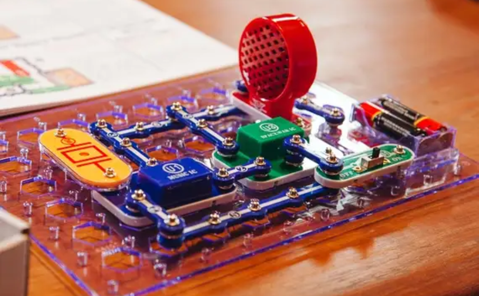 electronic-kits
