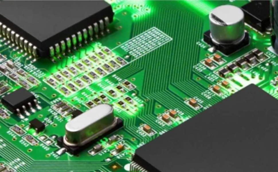 integrated-circuit