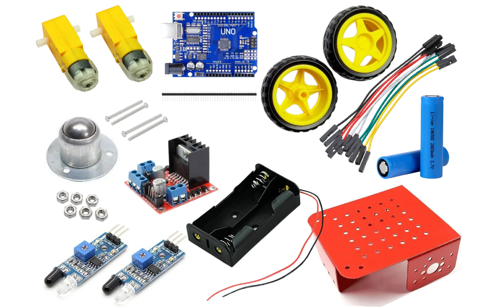 line-follower-robot-arduino