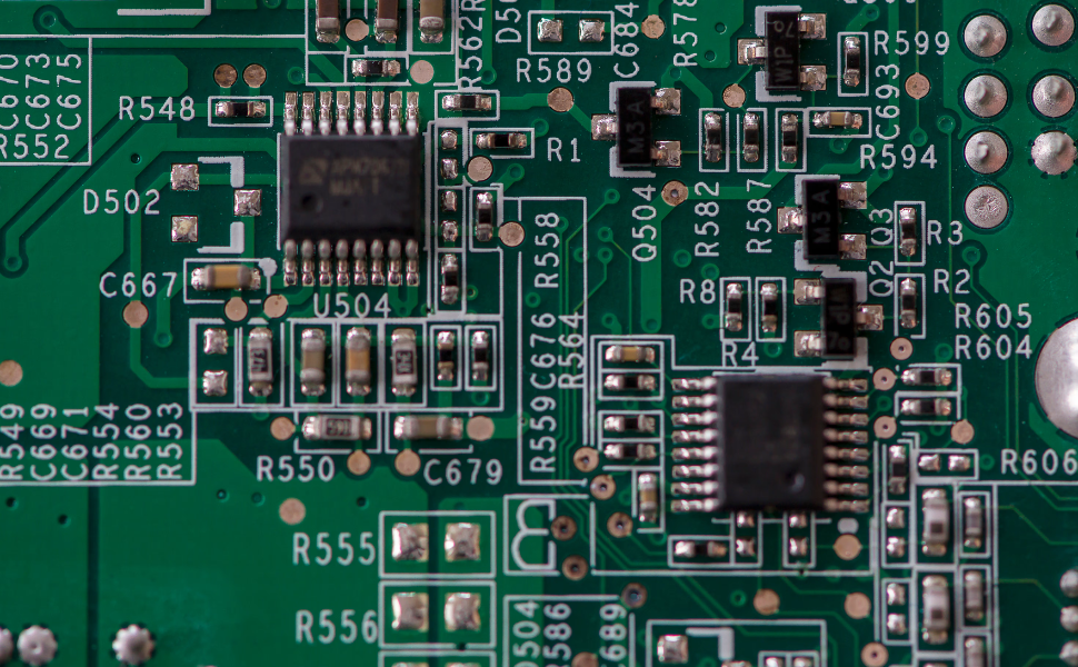 pcb-designing