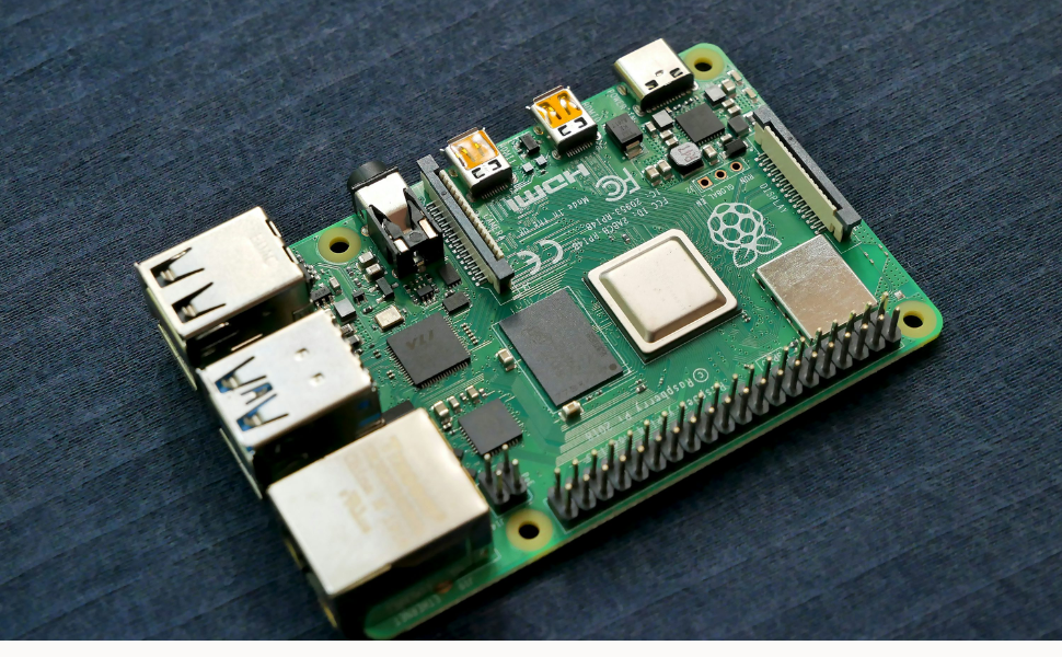 raspberry-pi