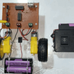 rf-control-robot