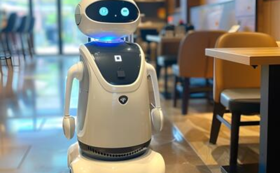 robot-setup-service