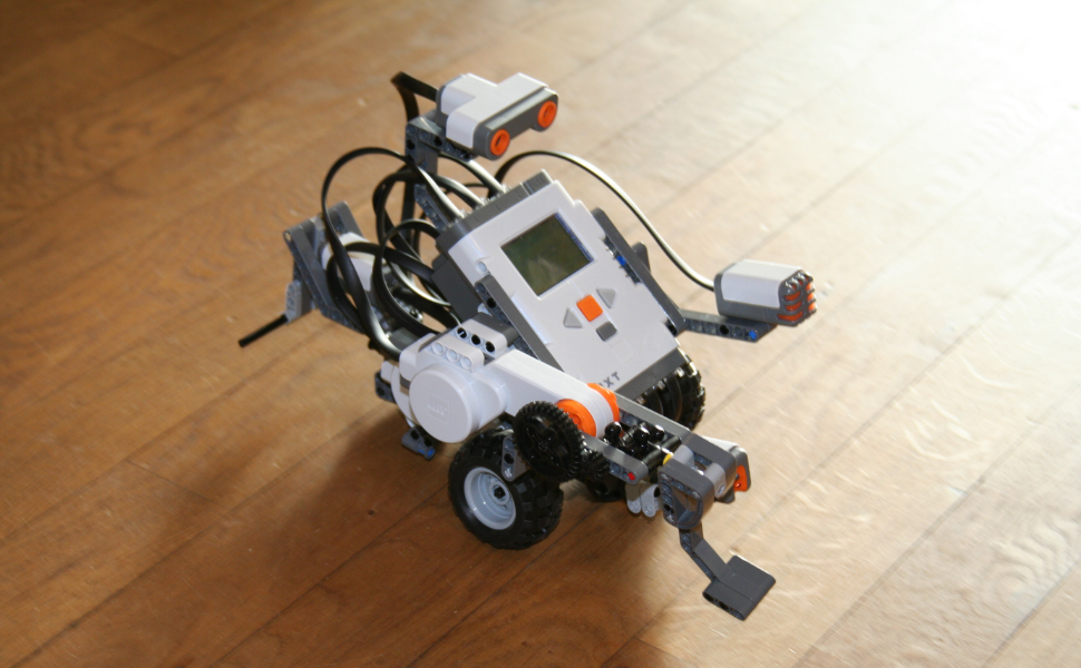 robotics-kit