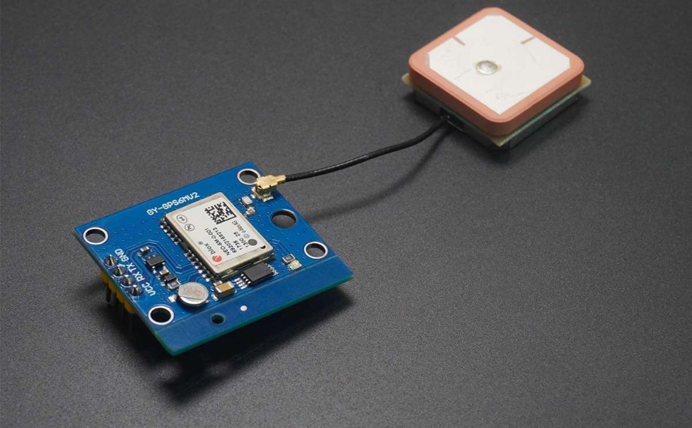 sensors-modules