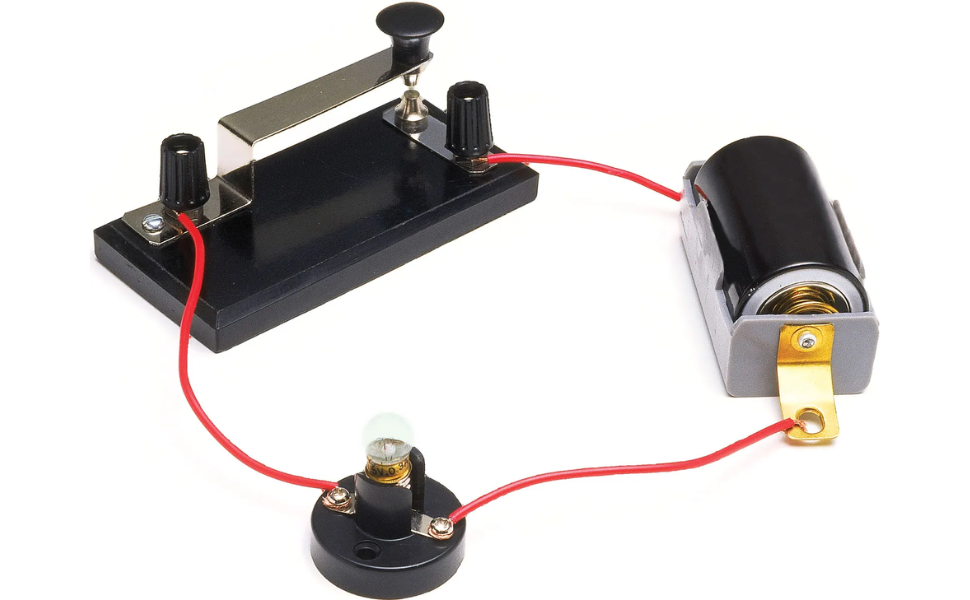 simple-electronic-kit