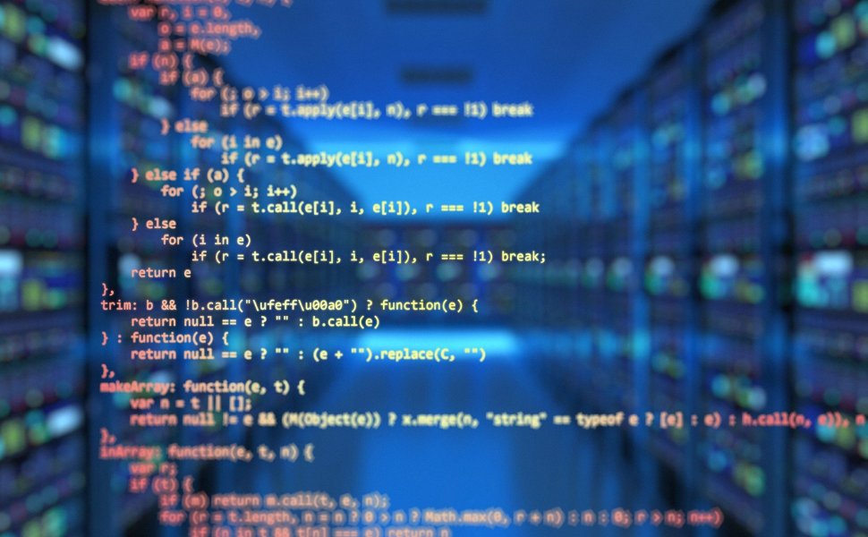 software-programming