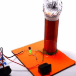tesla-coil