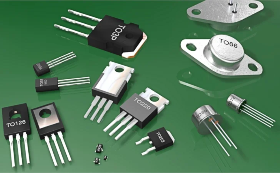 transistors
